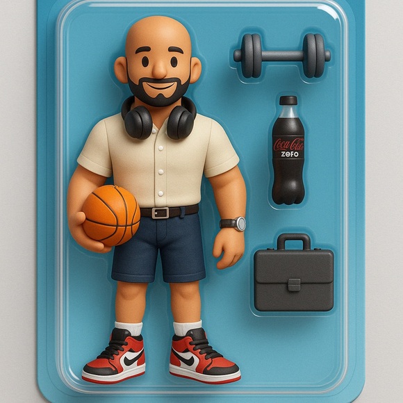 Meet your Posher, Jonathan - Picture 1 of 1